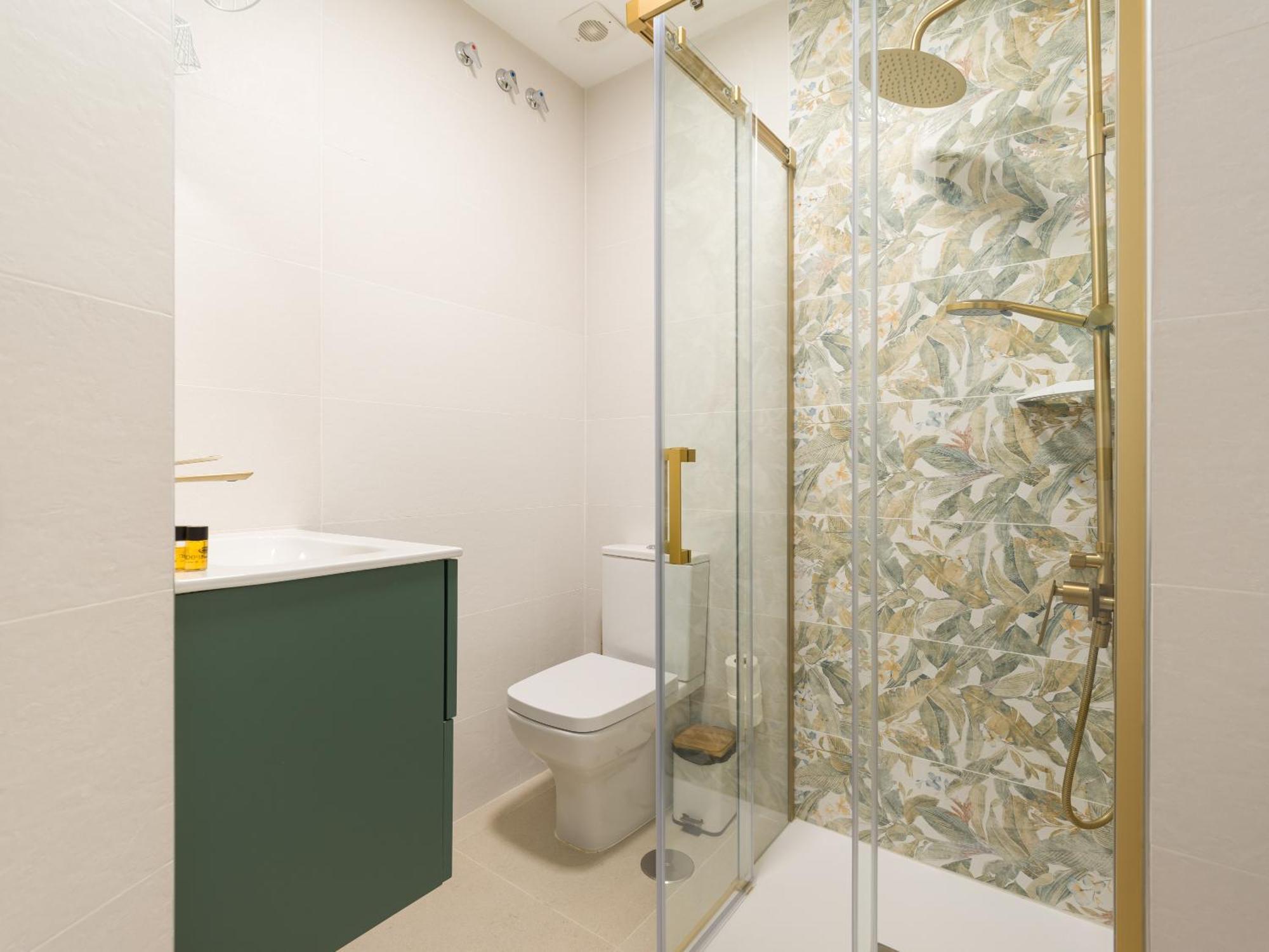Appartement Canteras Sagasta Ii *
