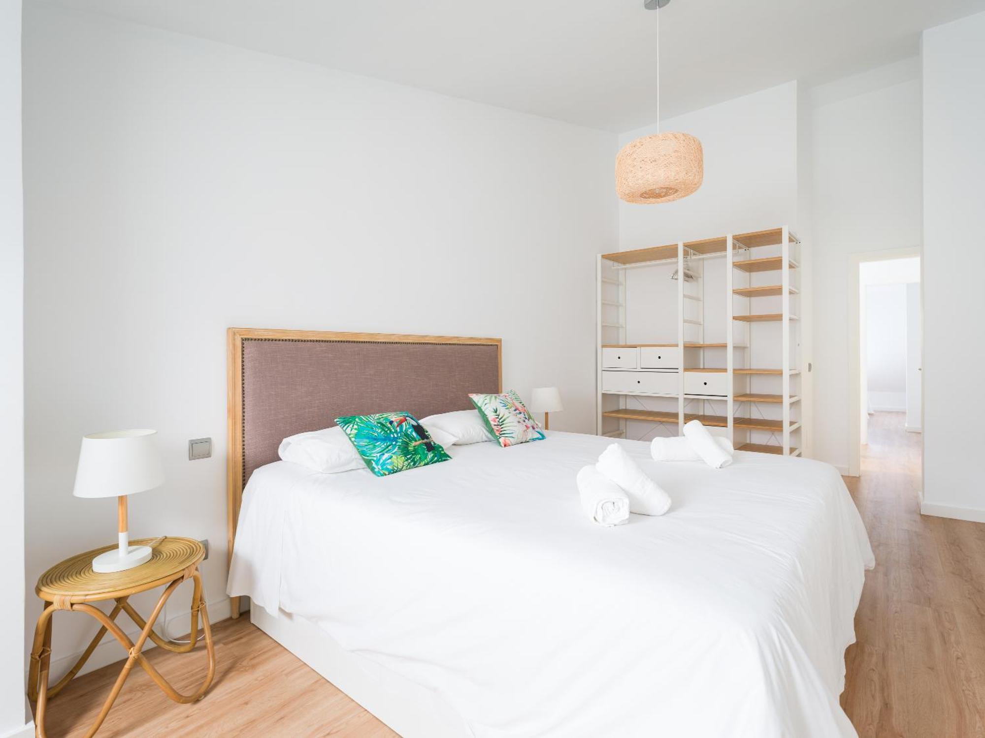 Canteras Sagasta Ii Appartement Las Palmas de Gran Canaria