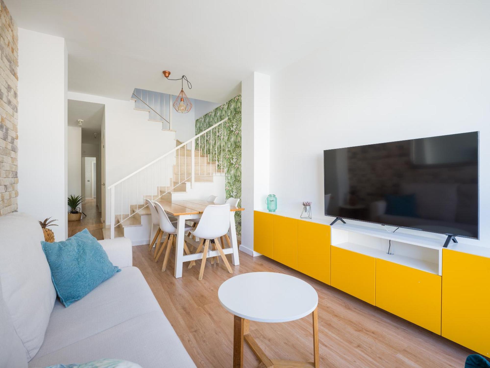 Canteras Sagasta Ii Appartement
