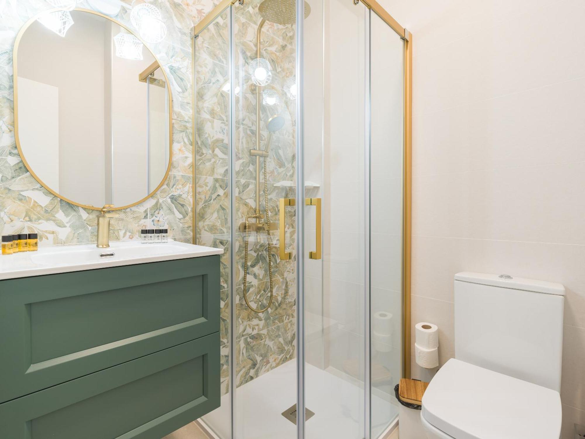 Appartement Canteras Sagasta Ii