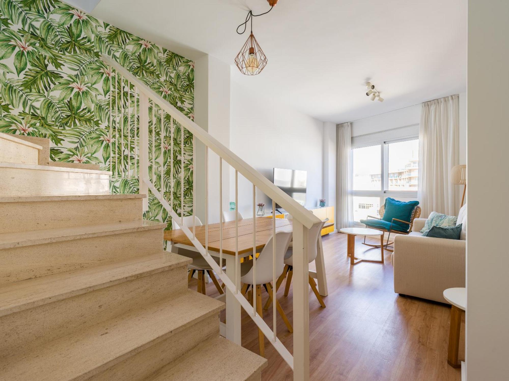 Canteras Sagasta Ii Appartement *