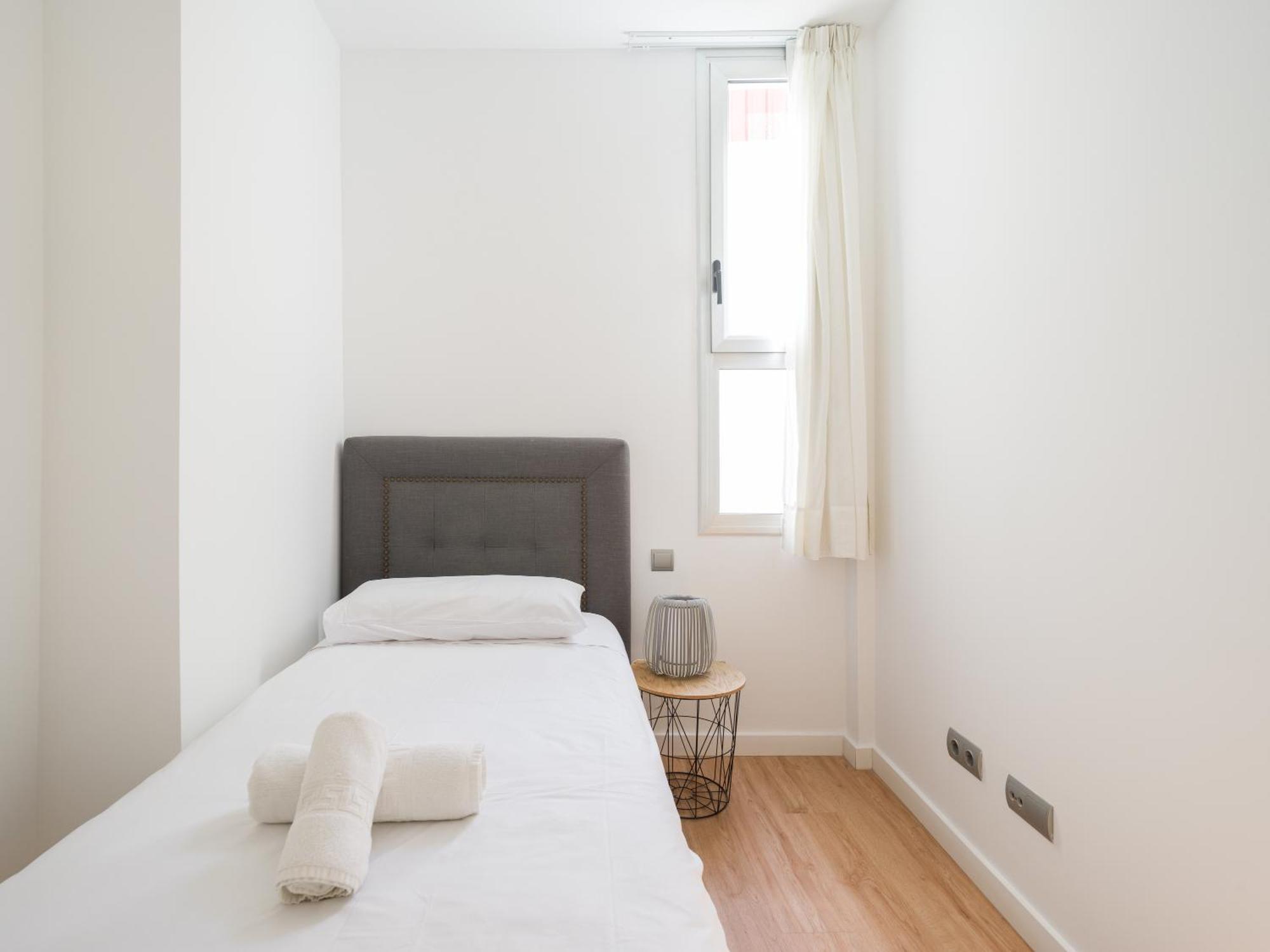Appartamento Canteras Sagasta Ii *